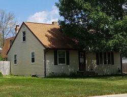 Pre-foreclosure Listing in E MISSION RD GREEN BAY, WI 54301