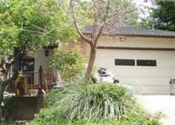 Pre-foreclosure Listing in CRYSTAL SPRINGS RD CAMINO, CA 95709