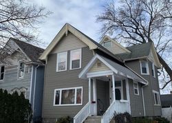 Pre-foreclosure in  S DELAWARE AVE Milwaukee, WI 53207