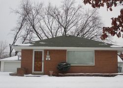 Pre-foreclosure Listing in N 89TH ST MILWAUKEE, WI 53222
