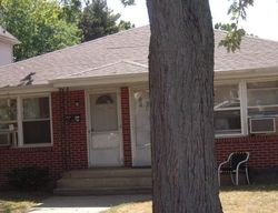 Pre-foreclosure in  16TH AVE Rockford, IL 61104