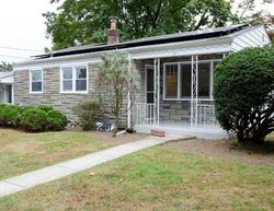 Pre-foreclosure Listing in CUMMINGS AVE N WHITE PLAINS, NY 10603