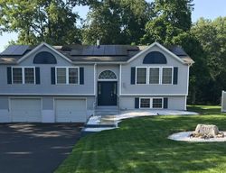 Pre-foreclosure in  CHRISTINE RD Mohegan Lake, NY 10547
