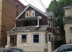 Pre-foreclosure Listing in BRUCE AVE YONKERS, NY 10705