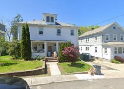 Pre-foreclosure in  MORGAN ST Eastchester, NY 10709