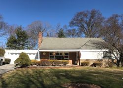 Pre-foreclosure Listing in COLONIAL RD SCARSDALE, NY 10583