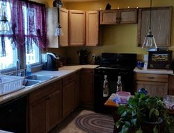 Pre-foreclosure Listing in MIFFLIN ST SAXTON, PA 16678