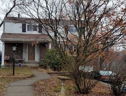 Pre-foreclosure Listing in SHACKELFORD DR MONROEVILLE, PA 15146