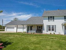 Pre-foreclosure Listing in DRURY RD LONDON, OH 43140