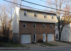 Pre-foreclosure Listing in BERRY ST PITTSBURGH, PA 15204