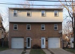 Pre-foreclosure Listing in BERRY ST PITTSBURGH, PA 15204