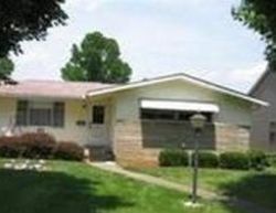 Pre-foreclosure in  ELM ST Duncan Falls, OH 43734