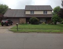 Pre-foreclosure in  GORMAN AVE Englewood, OH 45322
