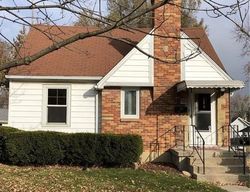 Pre-foreclosure in  BROAD BLVD Dayton, OH 45419