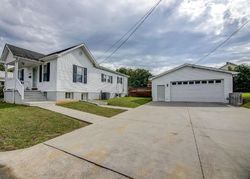 Pre-foreclosure Listing in BOWMAN ST VINTON, VA 24179