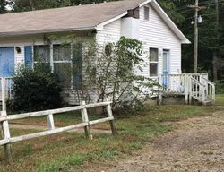 Pre-foreclosure Listing in JEFFERSON HWY LOUISA, VA 23093