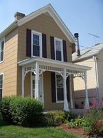 Pre-foreclosure in  WILMER CT Cincinnati, OH 45226