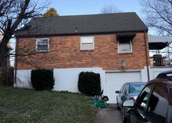 Pre-foreclosure in  5TH ST Pittsburgh, PA 15236