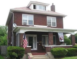 Pre-foreclosure Listing in FAWCETT AVE MCKEESPORT, PA 15132