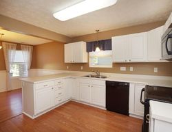 Pre-foreclosure Listing in MARSH CIR LOVELAND, OH 45140