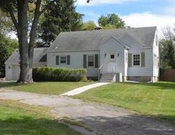 Pre-foreclosure in  GRANGE HALL RD Dayton, OH 45432