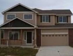 Pre-foreclosure in  HERITAGE LN Johnstown, CO 80534