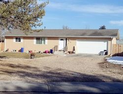 Pre-foreclosure in  19TH AVENUE CT Greeley, CO 80631
