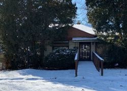 Pre-foreclosure in  DARTMOUTH ST Inkster, MI 48141