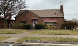 Pre-foreclosure in  10TH ST Ecorse, MI 48229