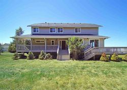 Pre-foreclosure Listing in W NELSON RD SEQUIM, WA 98382