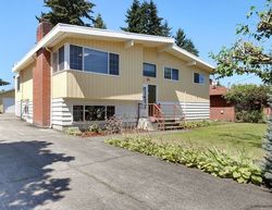 Pre-foreclosure in  O ST NE Auburn, WA 98002