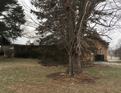 Pre-foreclosure Listing in SPRING VALLEY PAINTERS RD JAMESTOWN, OH 45335
