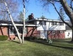 Pre-foreclosure Listing in RIVERVIEW CT PORTAGE, WI 53901