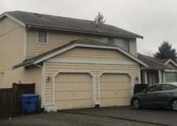 Pre-foreclosure in  86TH STREET CT E Puyallup, WA 98371