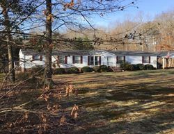 Pre-foreclosure Listing in TABSCOTT RD KENTS STORE, VA 23084