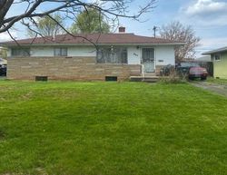 Pre-foreclosure in  MIRIAM DR W Columbus, OH 43204