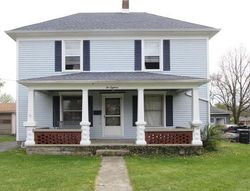 Pre-foreclosure Listing in W MAIN ST NEW LEBANON, OH 45345