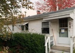 Pre-foreclosure in  STATE ROUTE 416 SE New Philadelphia, OH 44663
