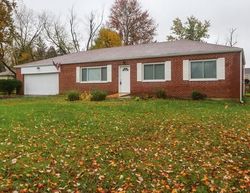 Pre-foreclosure in  PRILLA LN Cincinnati, OH 45255