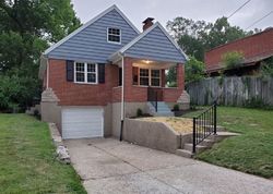 Pre-foreclosure in  BREMONT AVE Cincinnati, OH 45237