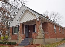 Pre-foreclosure in  HIGHLAND AVE Cincinnati, OH 45236