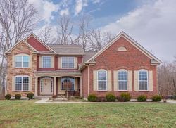 Pre-foreclosure in  MISTY MEADOWS CT Morrow, OH 45152