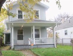 Pre-foreclosure in  OAKRIDGE DR Dayton, OH 45417