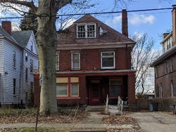 Pre-foreclosure in  E SWISSVALE AVE Pittsburgh, PA 15218