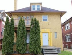 Pre-foreclosure in  VIRGINIA PARK ST Detroit, MI 48206