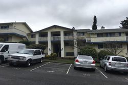 Pre-foreclosure in  8TH AVE W APT A303 Everett, WA 98204