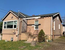 Pre-foreclosure in  N FERDINAND ST Tacoma, WA 98407