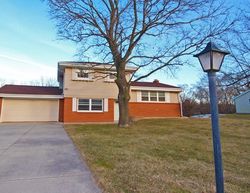 Pre-foreclosure Listing in S 126TH ST NEW BERLIN, WI 53151