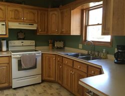 Pre-foreclosure in  W WALNUT ST North Freedom, WI 53951