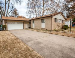 Pre-foreclosure in  E 59TH PL Tulsa, OK 74105
